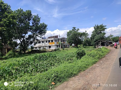 Bankura More
