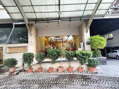 Hotel Inner Circle