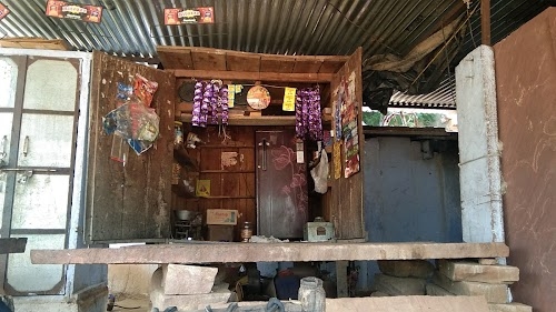 Kailadevi mode