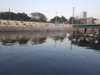 Vinayaka Ghat