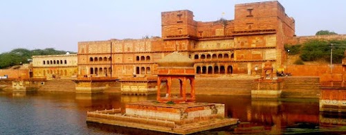 Dholpur