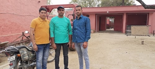 Doctor Ompal singh village dabthaw