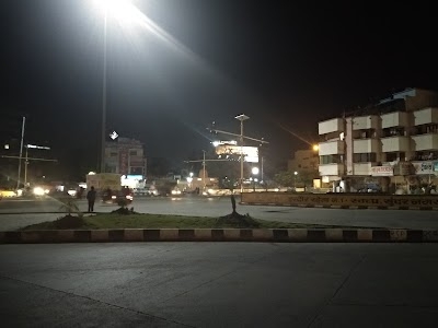 Footi Kothi Square
