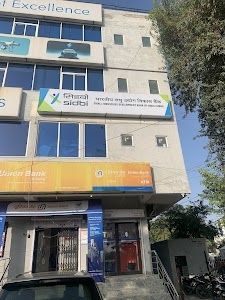 Small Industries Development Bank of India
