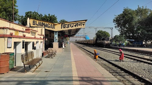 Bijainagar
