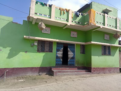 Saghar Sultanpur