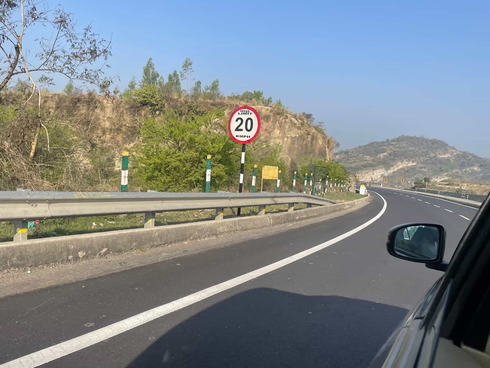 Roadmajra