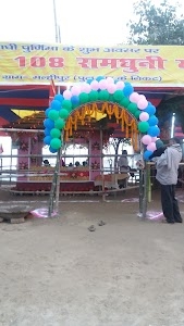 सरस्वती मंदिर (नाइट क्लब वार्ड नंबर 11)
