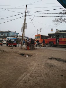 Uttar Pradesh Power Corporation Ltd. - chhibramau