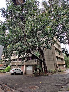 Giridarshan SAMEER IIT Campus Powai Mumbai