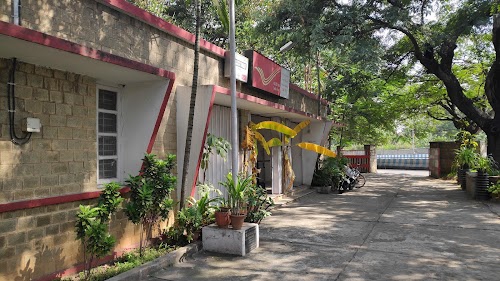 Indian Post Office