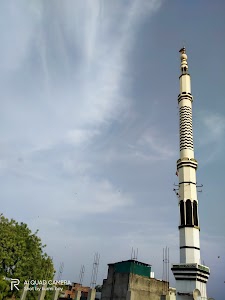 Quraishi Masjid