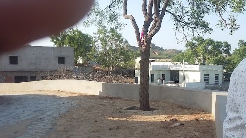 Badiya Gena