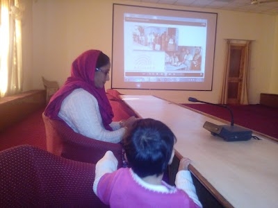 Khidmat Center CSC Saaj