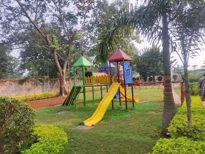 GONASIKA GARDEN