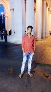 Zirati Tola Shiv Mandir