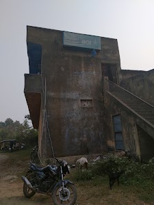 Bank Of India