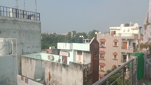 Bhosriwali gali