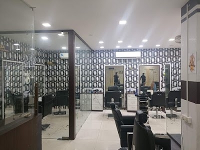 REBA PROFESSIONAL FAMILY SALON AND SKIN CARE