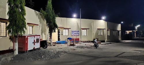 Bhopal Co-Operative Central Bank Limited - Berasia Branch