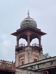 Rajiv Gandhi Government General Hospital