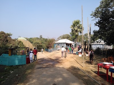 Kalam Chowra