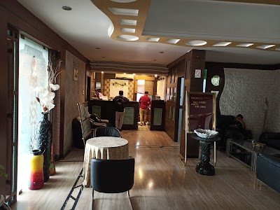 Hotel Poojalin