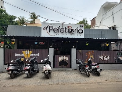 Pefeteria