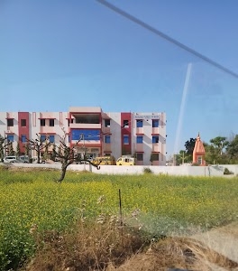 Chanana Public School Chanana