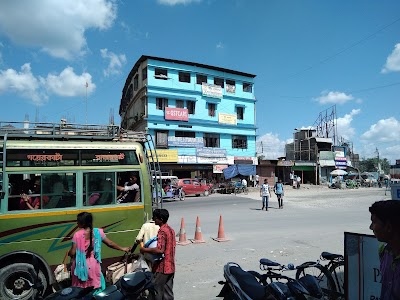 Gayarkata Bus Stop