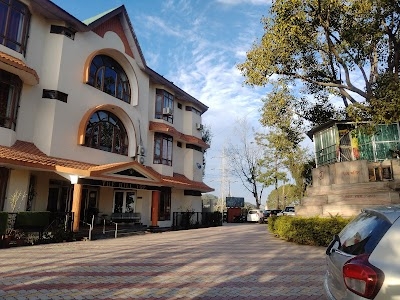 HPTDC Hotel Hill Top