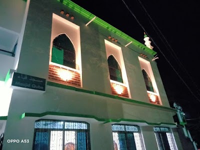 Joda East