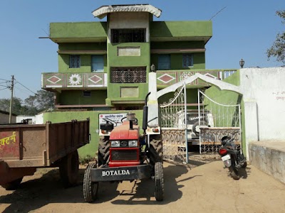 Badadarha
