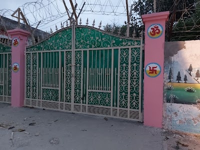Asha Ram Ashram