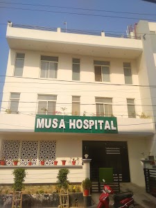 Musa Hospital