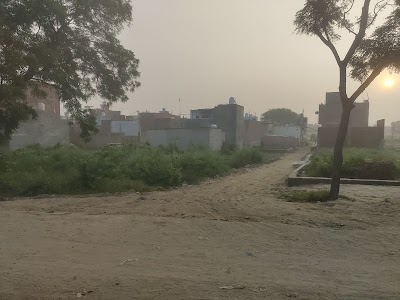 Fatehabad Dhani Gopal tikri border