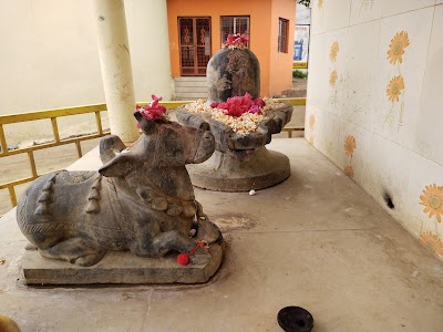 Ramdevji Baba Mandir