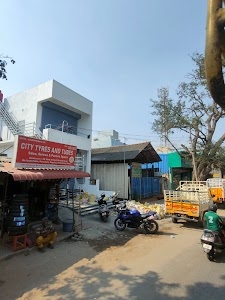 Kuniyamuthur