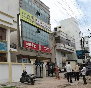 Catalyst - Best Coaching in Gorakhpur for IIT/NEET/FOUNDATION