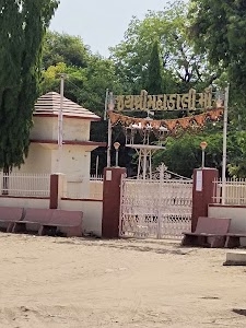 Mahakali Mataji Temple