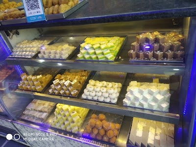 Bikaner Sweets