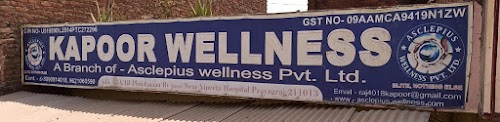 Kapoor Wellness (Asclepius Wellness Pvt. Ltd.)