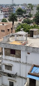 Santiniketan school