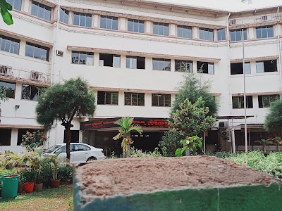 ICLES' Motilal Jhunjhunwala College
