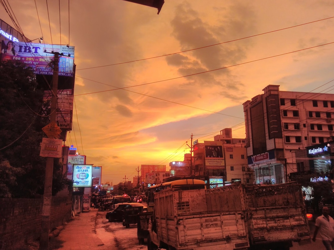 Kankarbagh