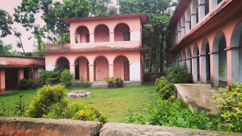 Primary school bhuliya
