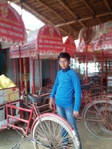 Baba Kaleshwar Mahadev Temple Tulapatti