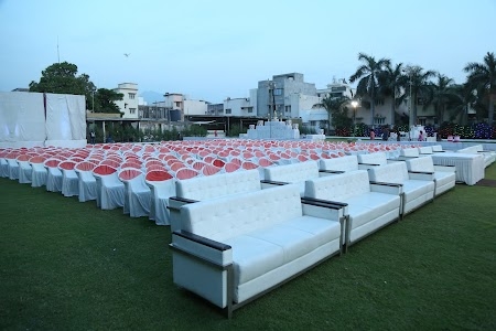 Shivam Party Plot