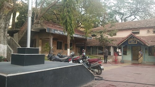 Rajapeth Police Station