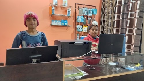 Vicky Telecom